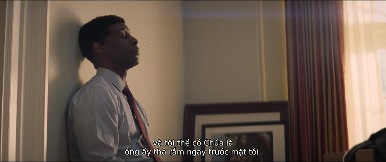 Đừng nhìn lên tập 1 cảnh 2