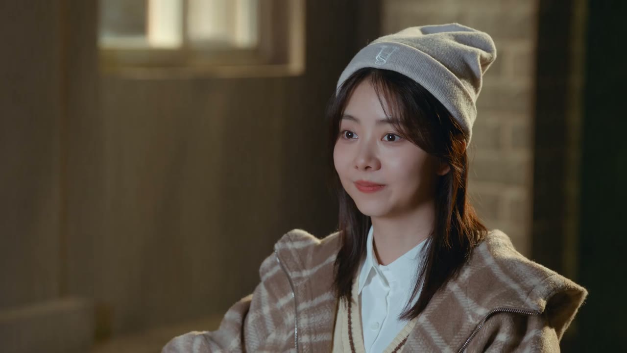 Quy Lộ (Đường Về Nhà) tập 4 cảnh 3
