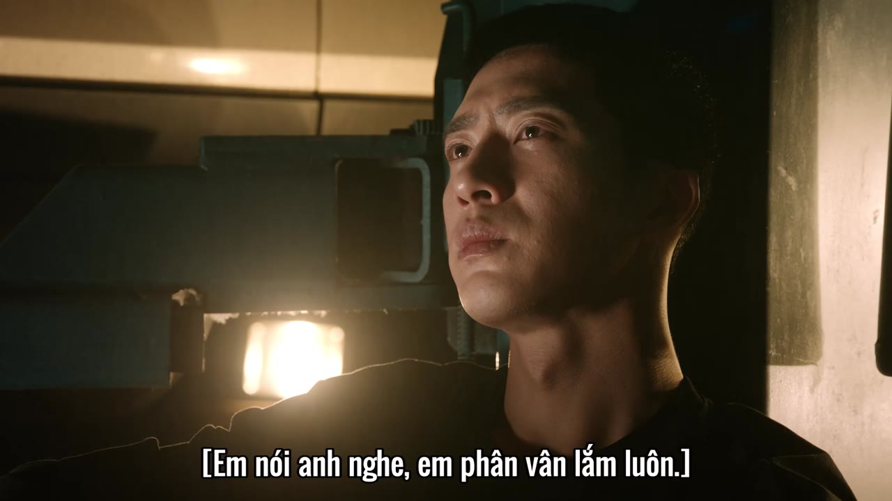 Quy Lộ (Đường Về Nhà) tập 5 cảnh 2
