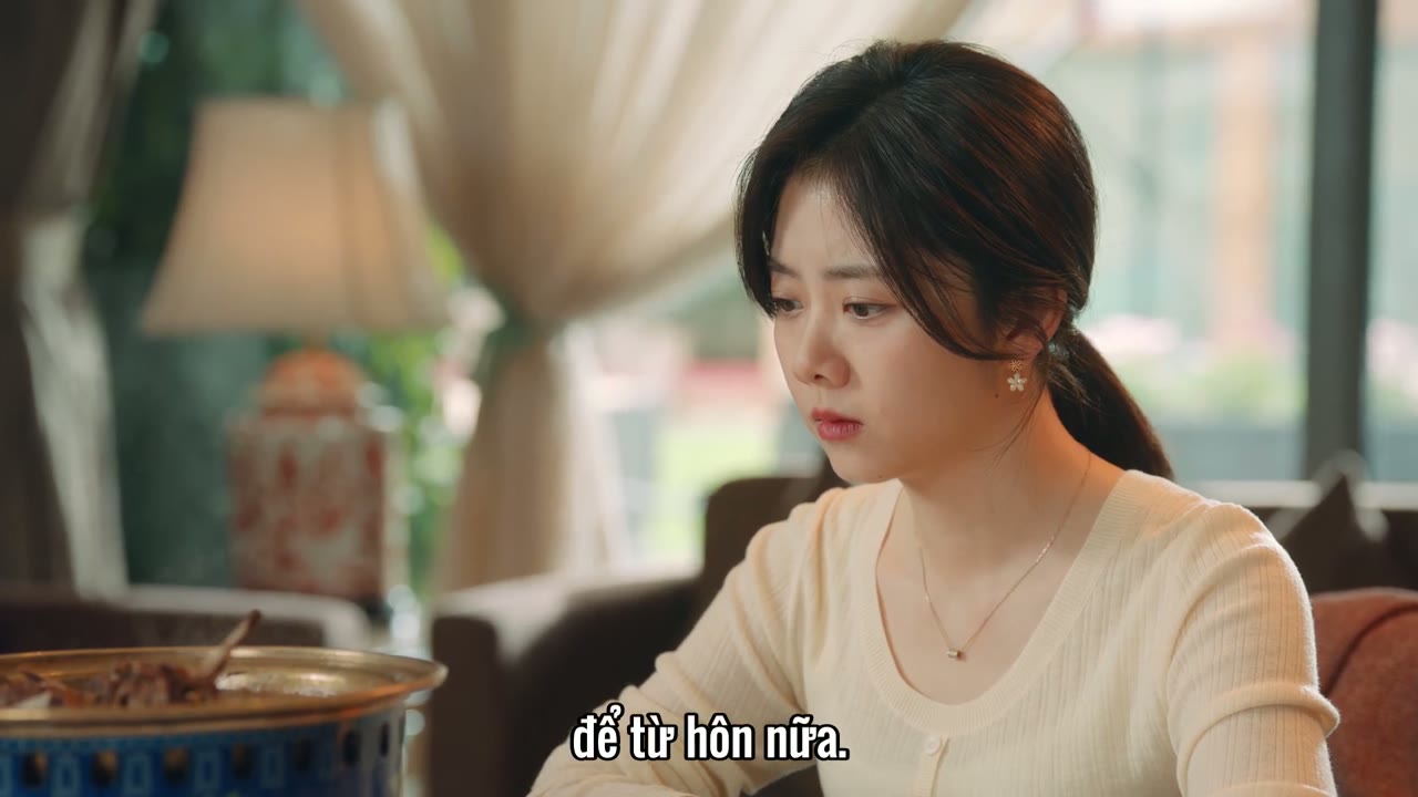 Quy Lộ (Đường Về Nhà) tập 6