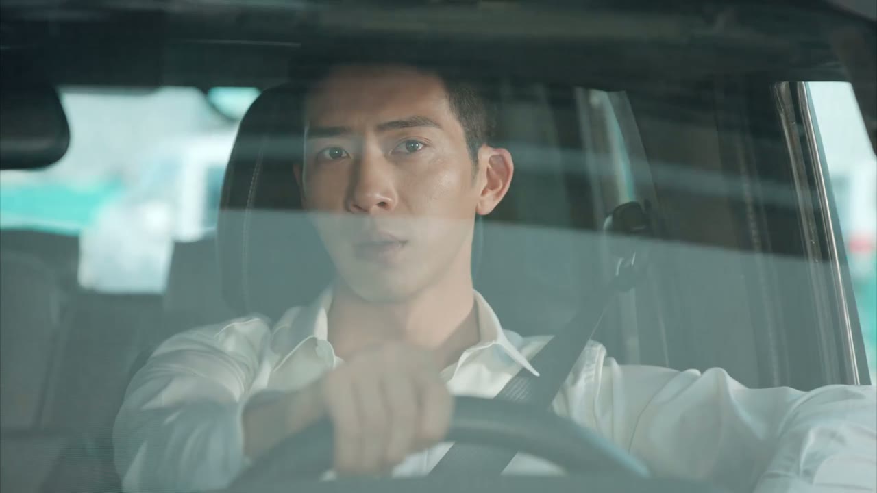 Quy Lộ (Đường Về Nhà) tập 8 cảnh 2