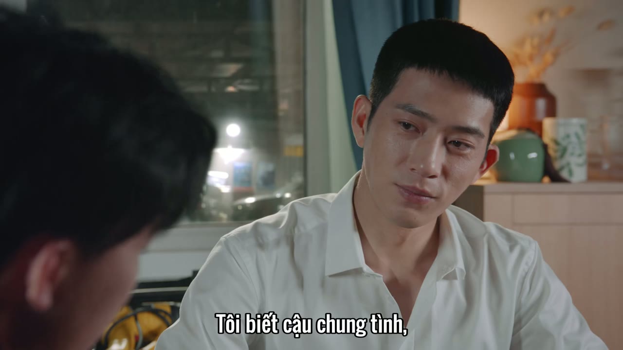 Quy Lộ (Đường Về Nhà) tập 8 cảnh 3