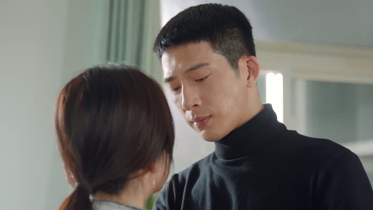 Quy Lộ (Đường Về Nhà) tập 9