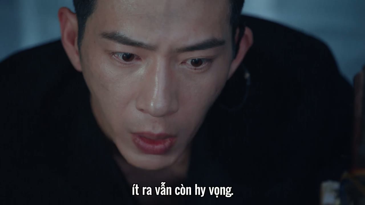 Quy Lộ (Đường Về Nhà) tập 13