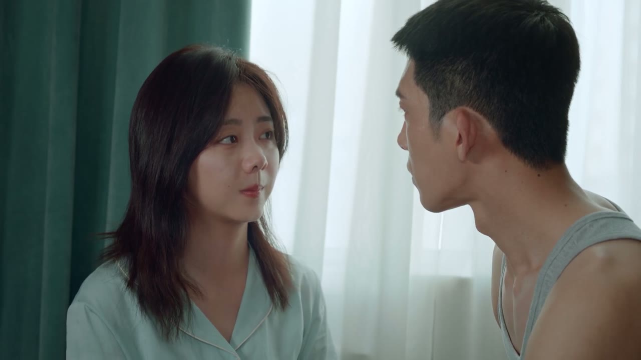 Quy Lộ (Đường Về Nhà) tập 13 cảnh 2