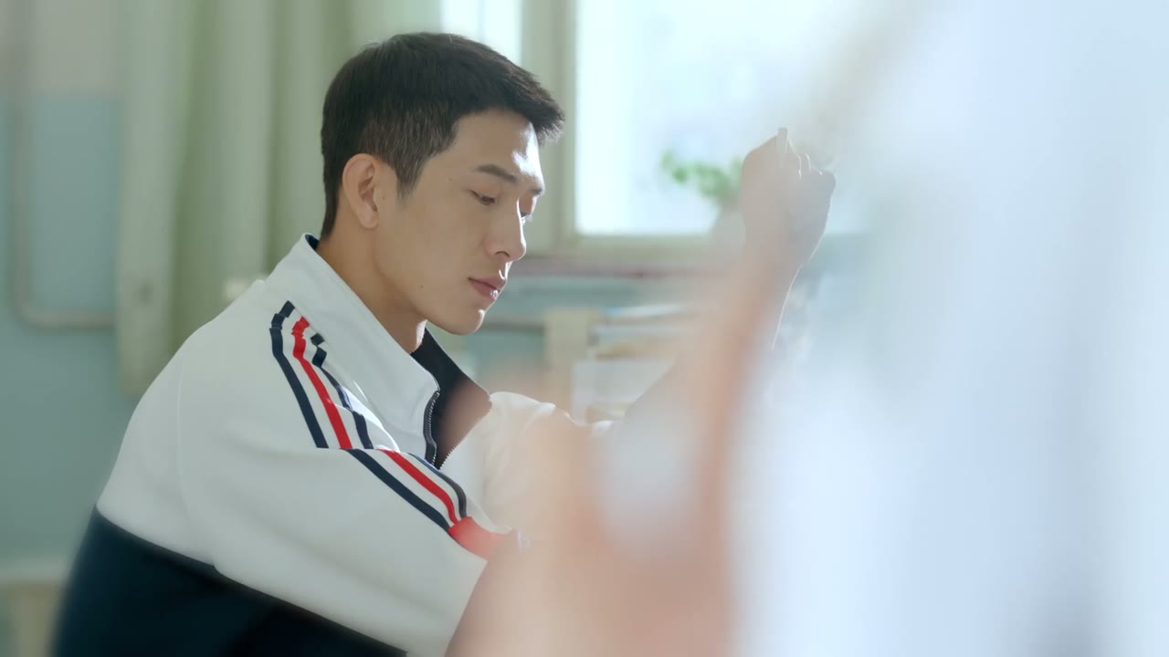 Quy Lộ (Đường Về Nhà) tập 15