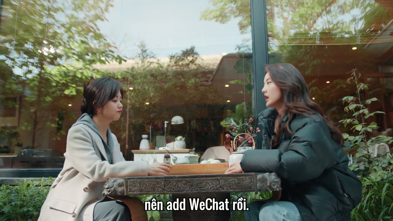Quy Lộ (Đường Về Nhà) tập 16