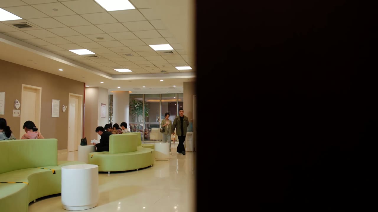 Quy Lộ (Đường Về Nhà) tập 20