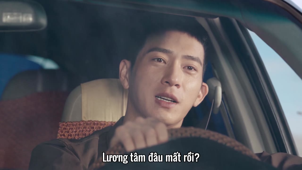 Quy Lộ (Đường Về Nhà) tập 22