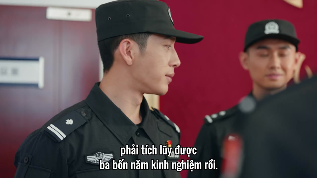 Quy Lộ (Đường Về Nhà) tập 24