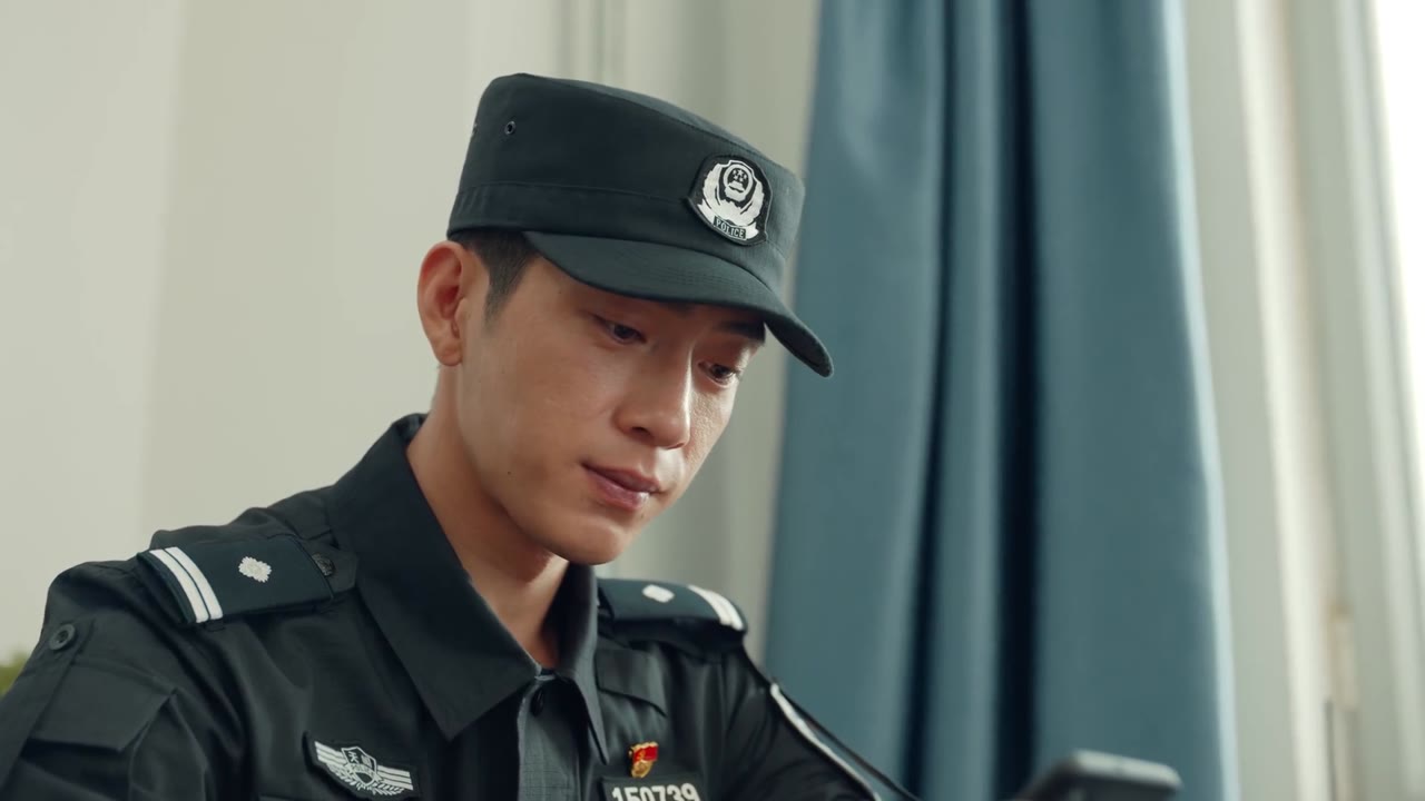 Quy Lộ (Đường Về Nhà) tập 26