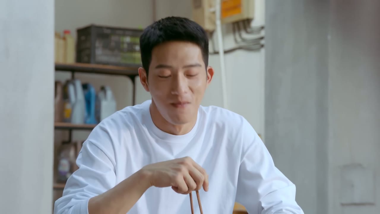 Quy Lộ (Đường Về Nhà) tập 27 cảnh 3