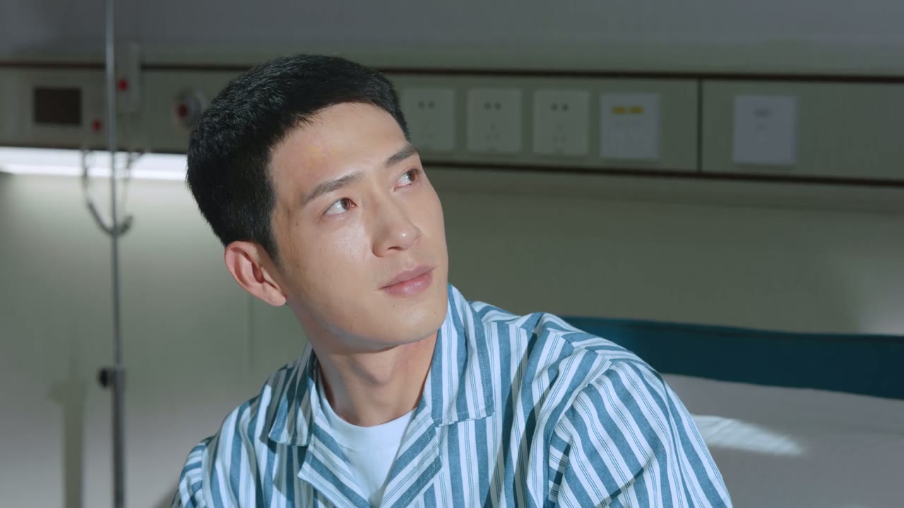Quy Lộ (Đường Về Nhà) tập 28 cảnh 2