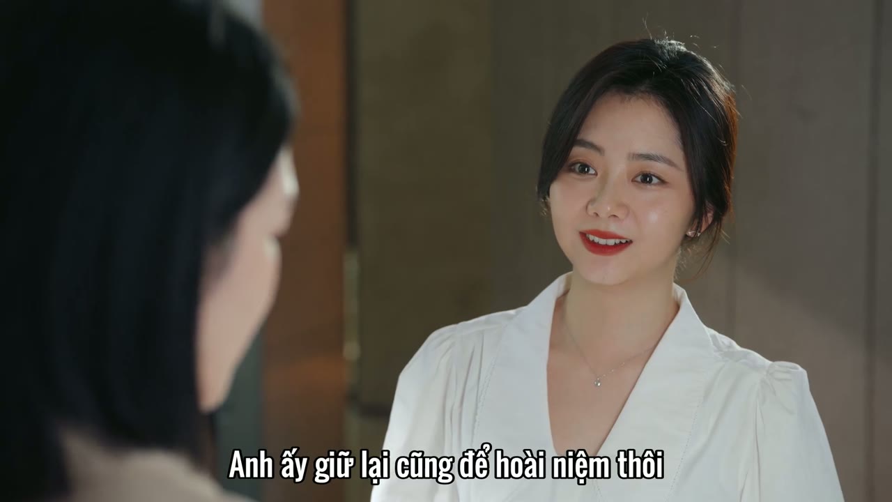 Quy Lộ (Đường Về Nhà) tập 28 cảnh 3