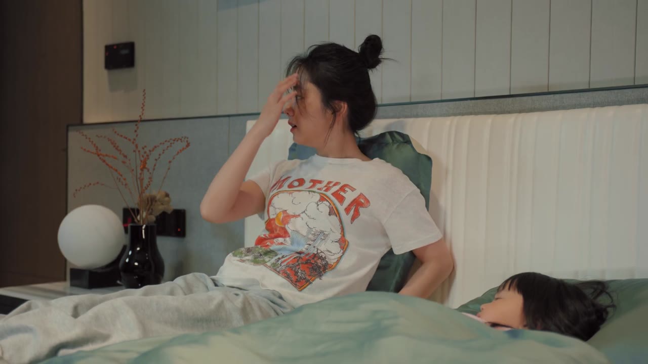 Quy Lộ (Đường Về Nhà) tập 29
