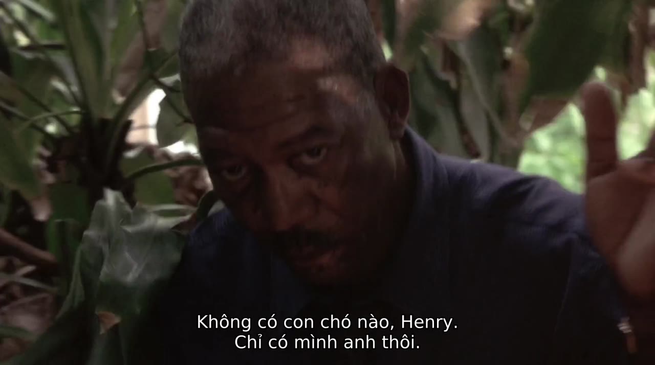 Tình nghi tập 1 cảnh 3