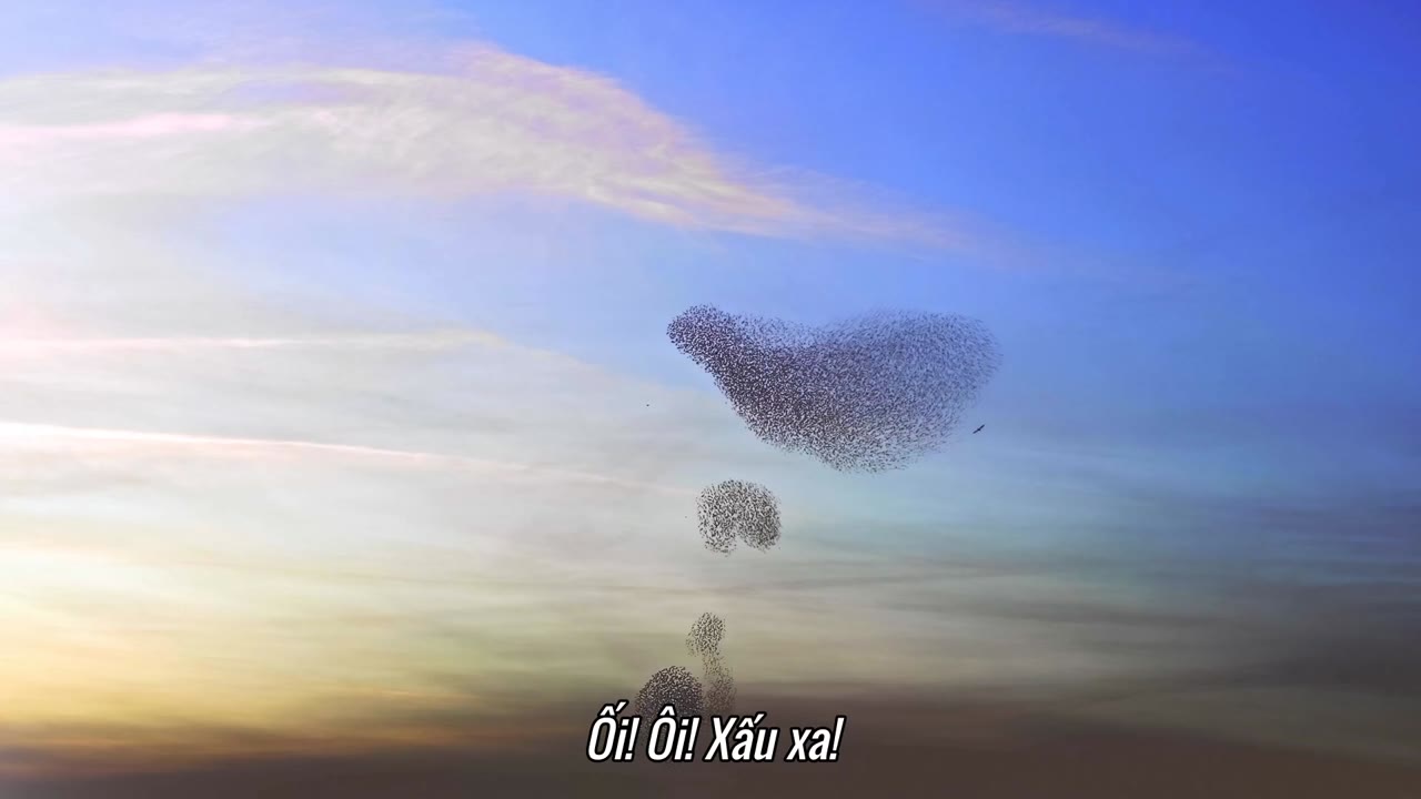 Hành tinh kỳ quái tập 7