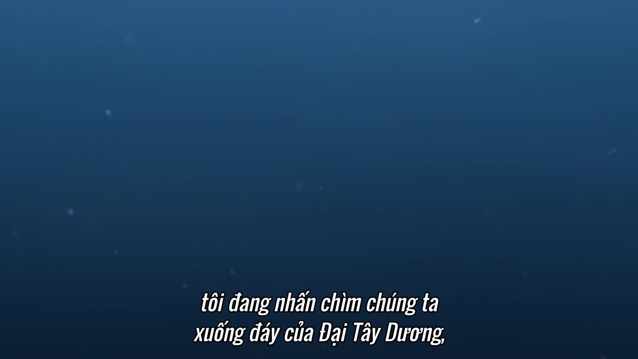 Hành tinh kỳ quái tập 8 cảnh 3