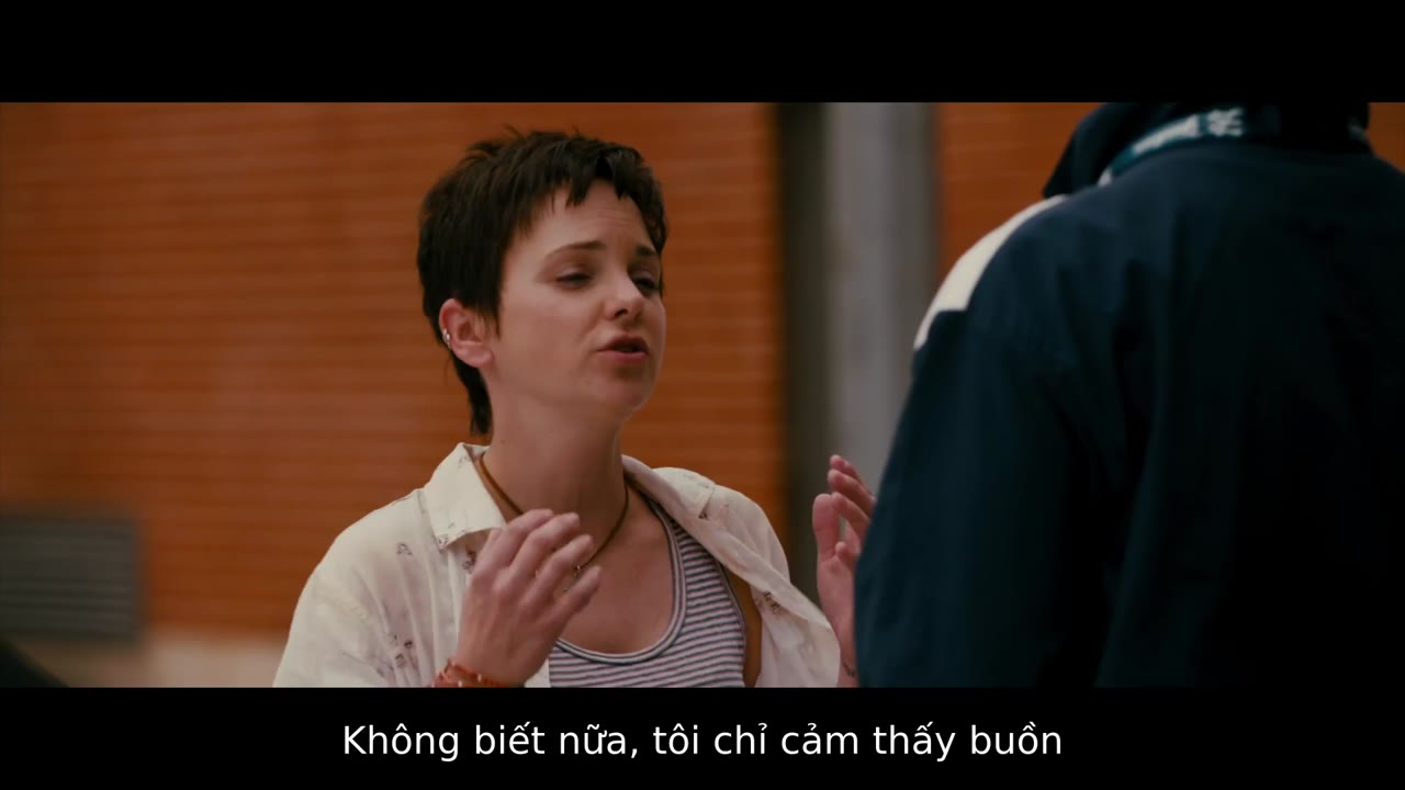 Kẻ Độc Tài tập 1 cảnh 2