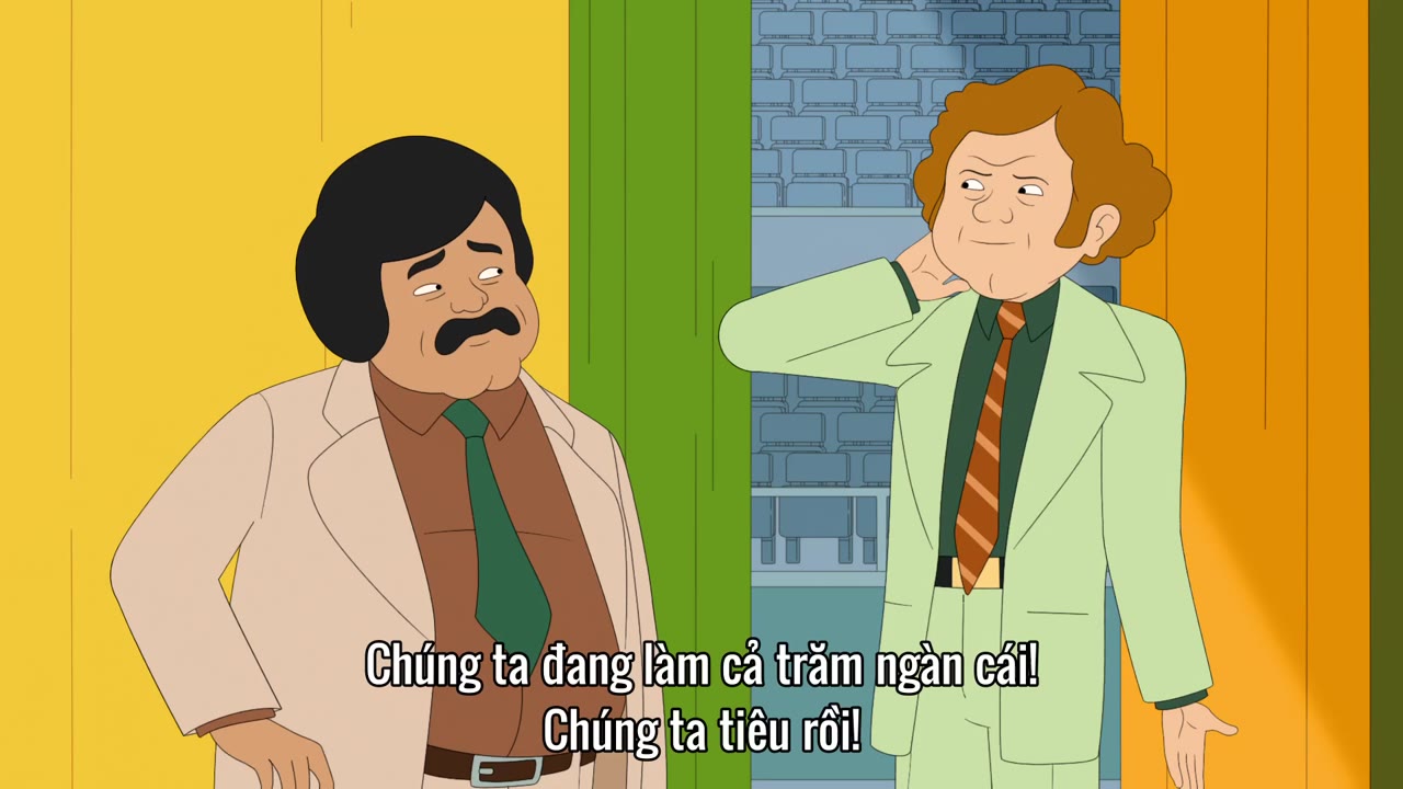 Chuyện Gia Đình (Phần 2) tập 10