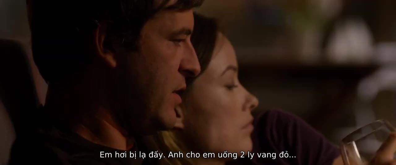 Hiệu Ứng Hồi Sinh tập 1