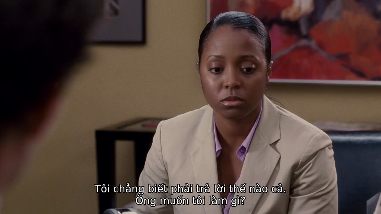 Madea Goes to Jail tập 1 cảnh 2