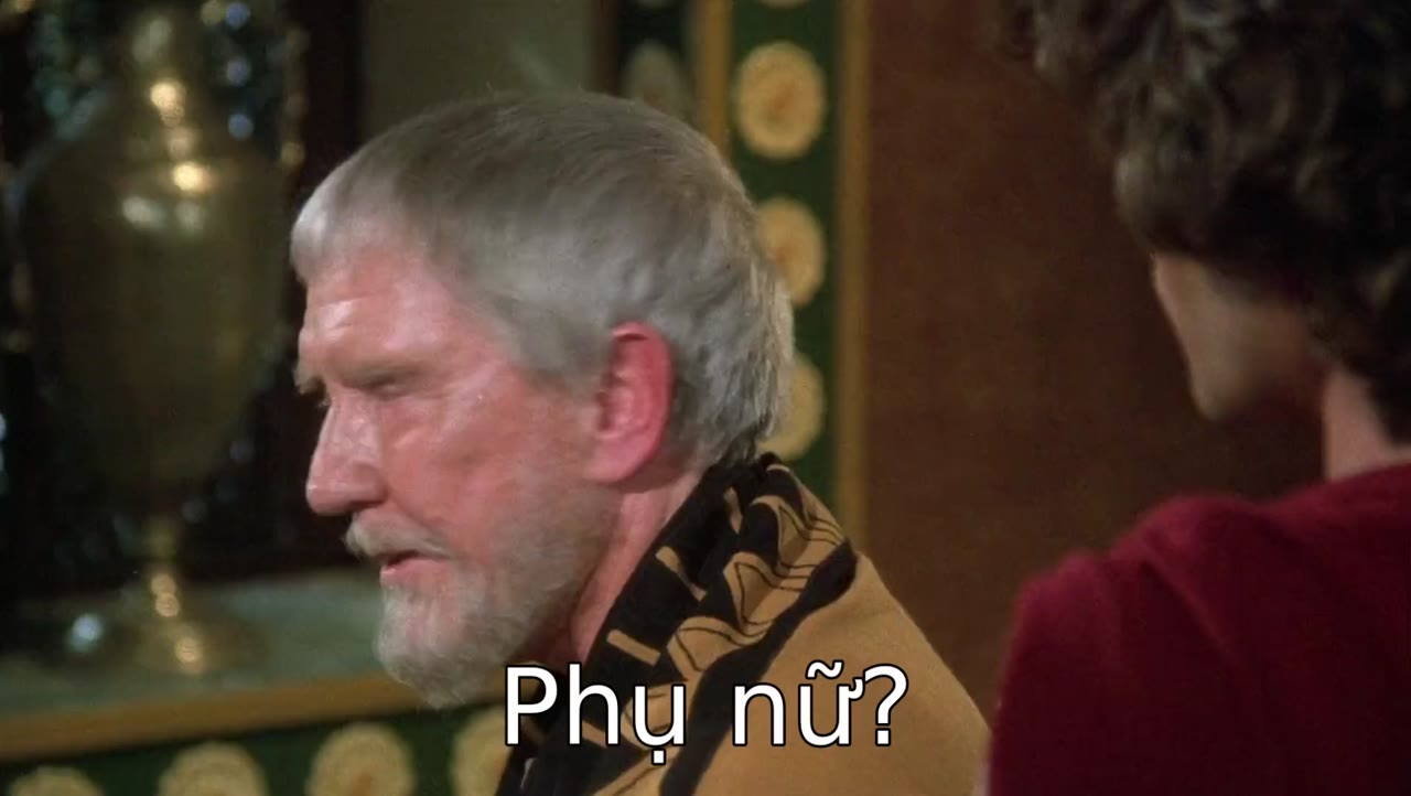 Clash of the Titans tập 1 cảnh 2