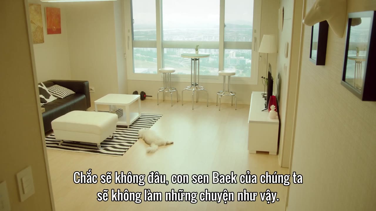 Âm Thanh Diệu Kỳ tập 5
