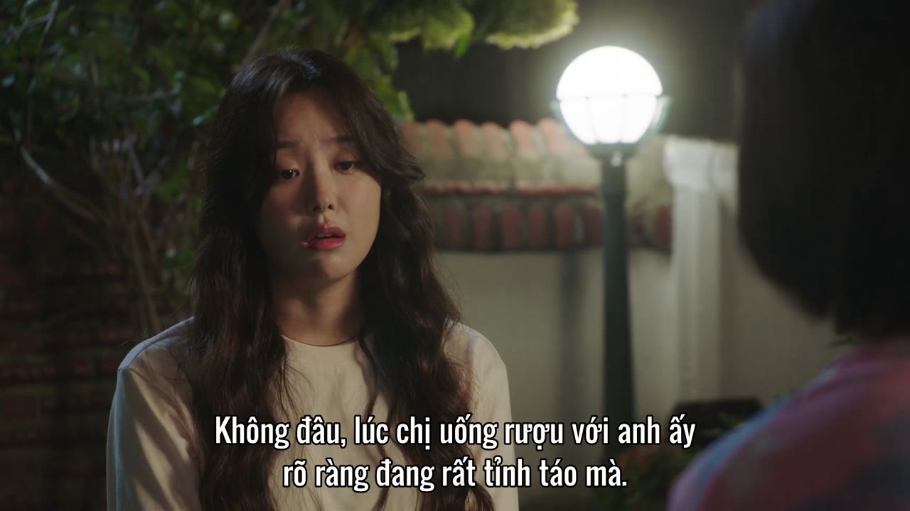 Âm Thanh Diệu Kỳ tập 6 cảnh 3