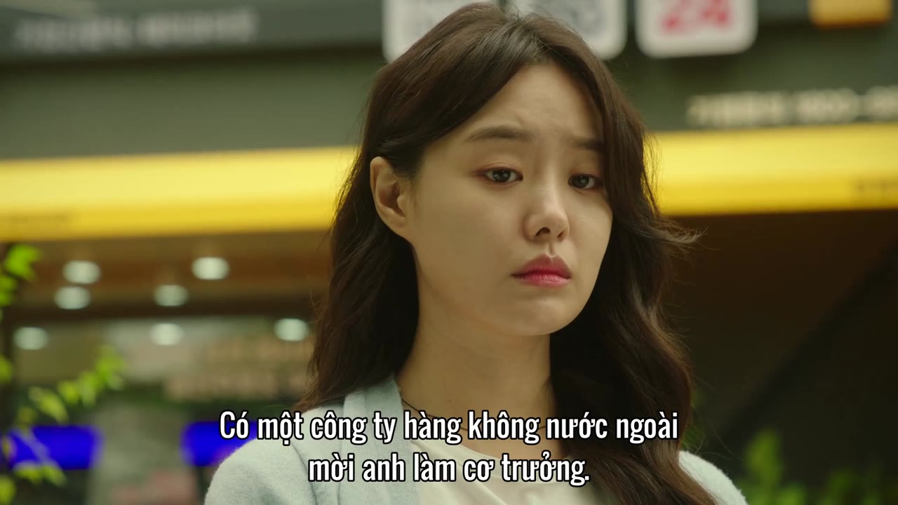 Âm Thanh Diệu Kỳ tập 8 cảnh 2