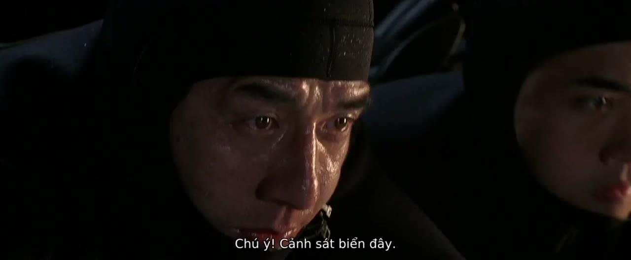 Huy Hiệu Rồng tập 1