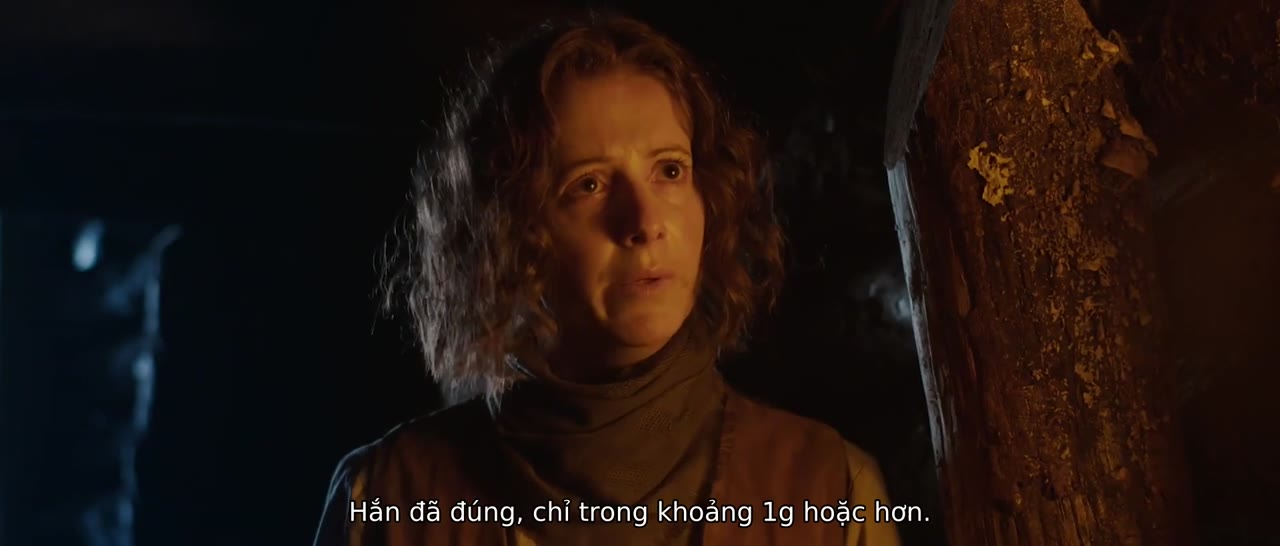 Một Nắm Chì tập 1 cảnh 3