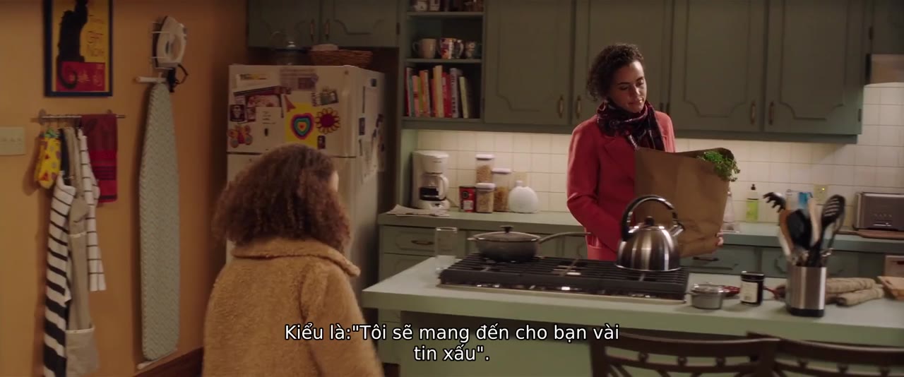 Điệp Viên Siêu Lầy tập 1
