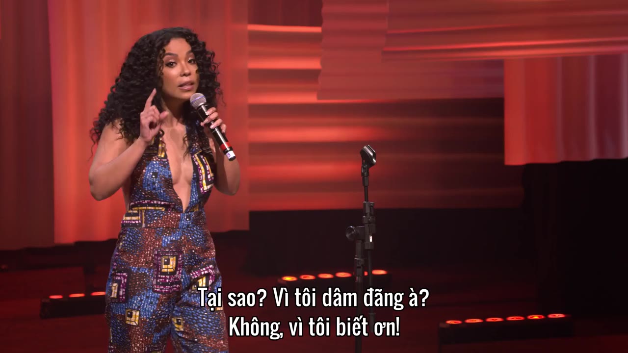 Vị trí của người phụ nữ tập 2 cảnh 2