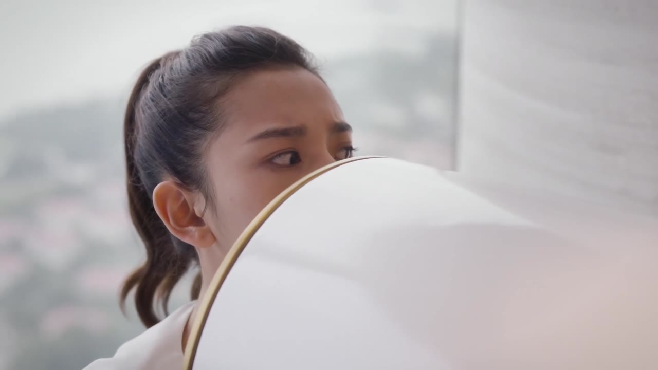 Vị Giác Tình Yêu tập 1