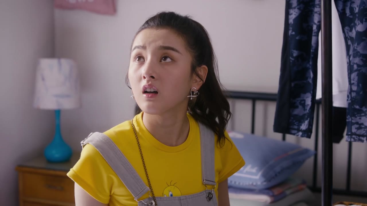 Vị Giác Tình Yêu tập 3