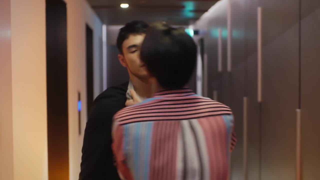 Vị Giác Tình Yêu tập 14