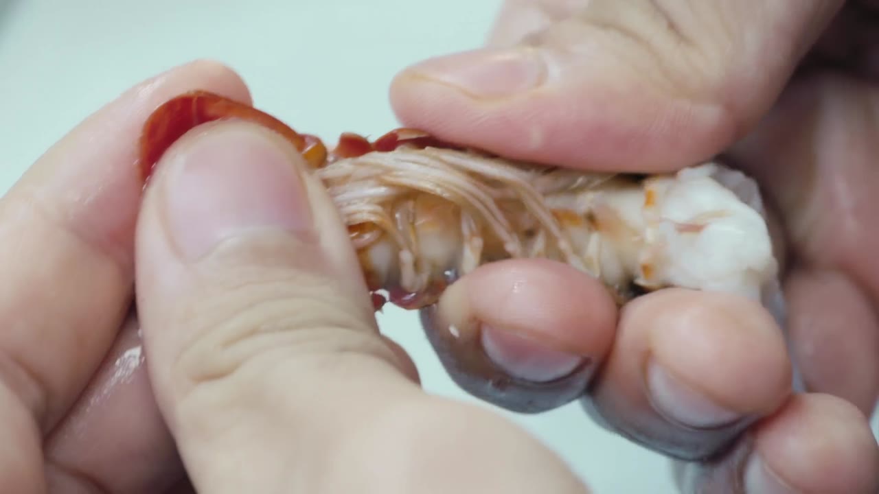 Vị Giác Tình Yêu tập 14 cảnh 3