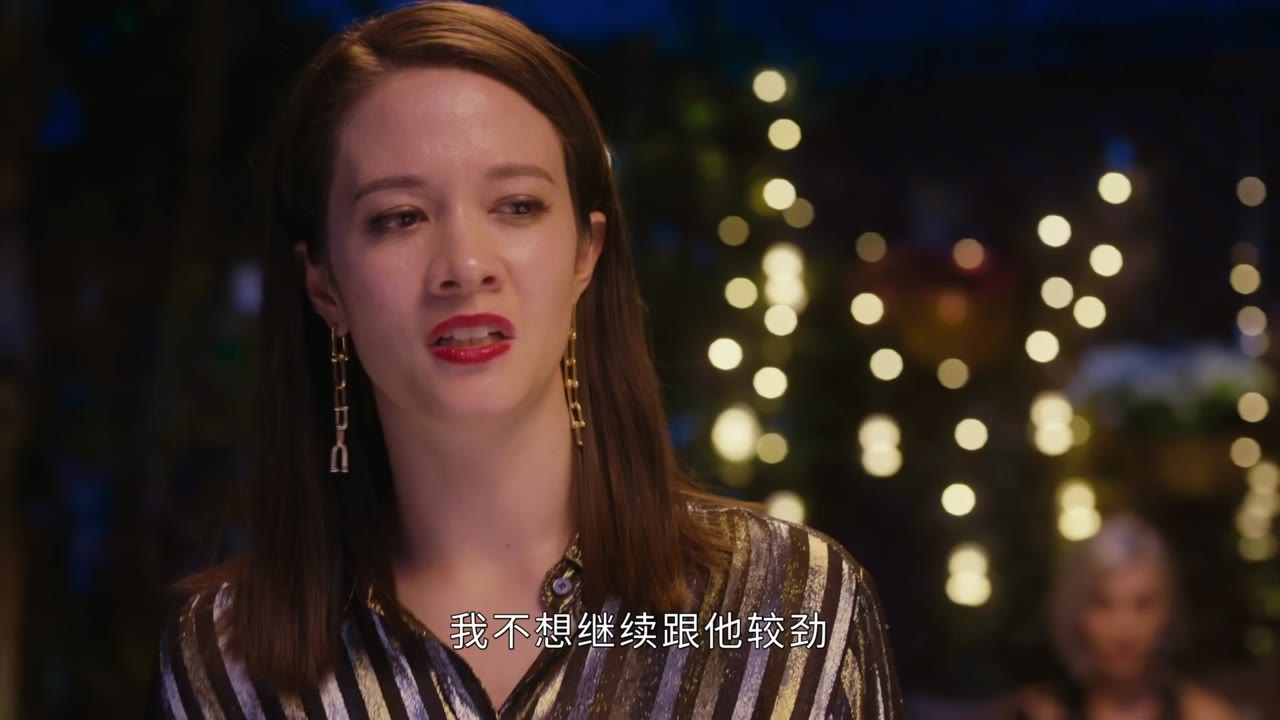Vị Giác Tình Yêu tập 15 cảnh 2