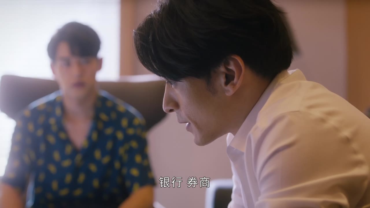 Vị Giác Tình Yêu tập 22