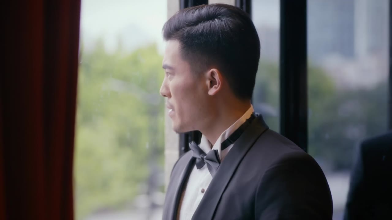 Vị Giác Tình Yêu tập 22 cảnh 3