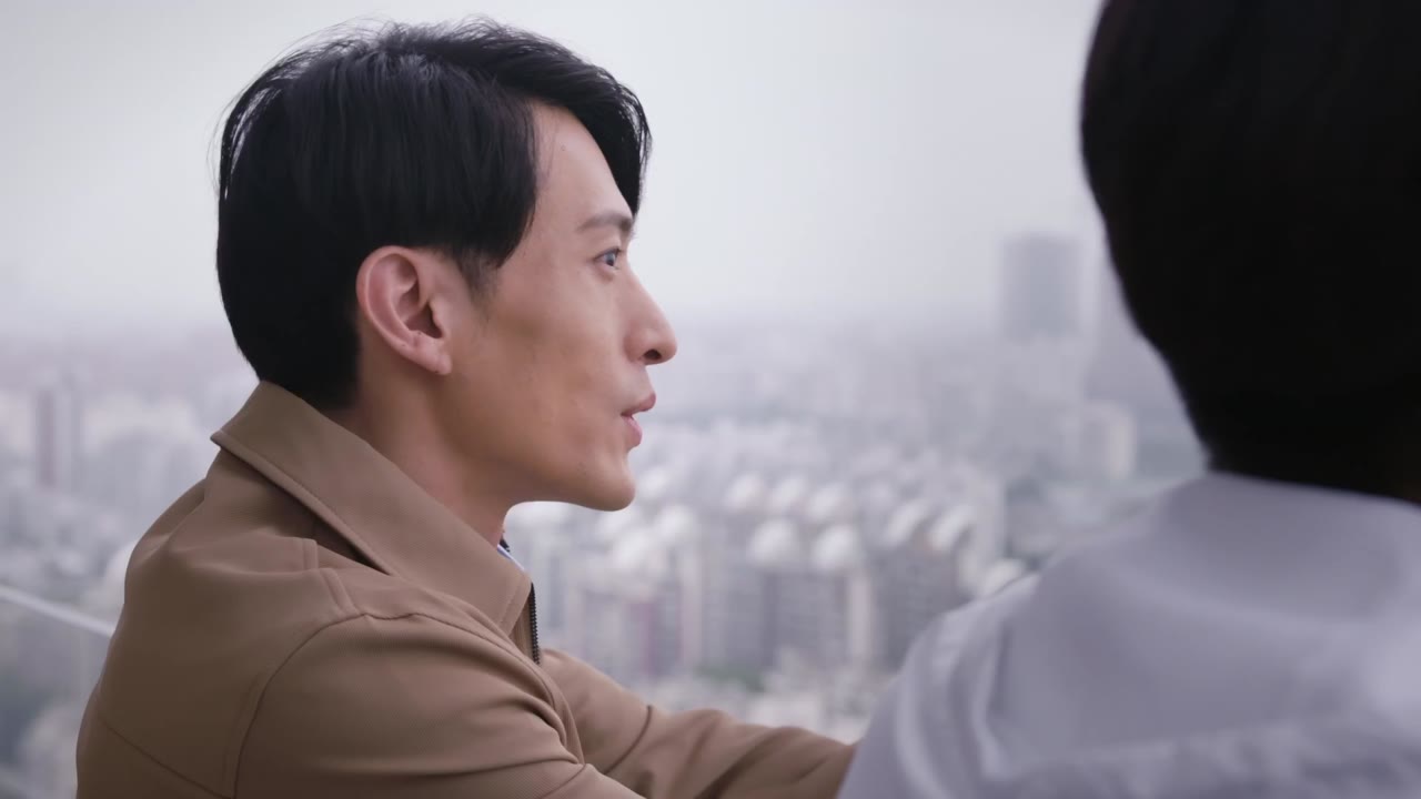 Vị Giác Tình Yêu tập 27