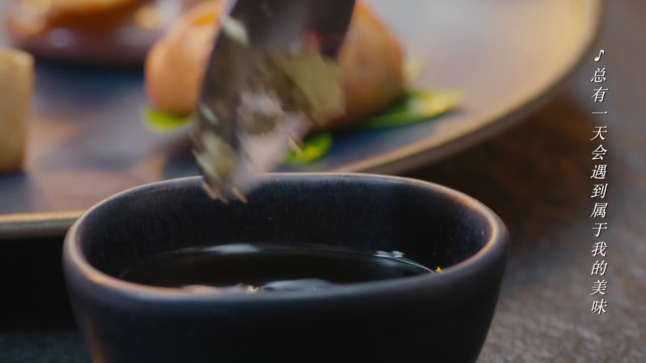 Vị Giác Tình Yêu tập 28