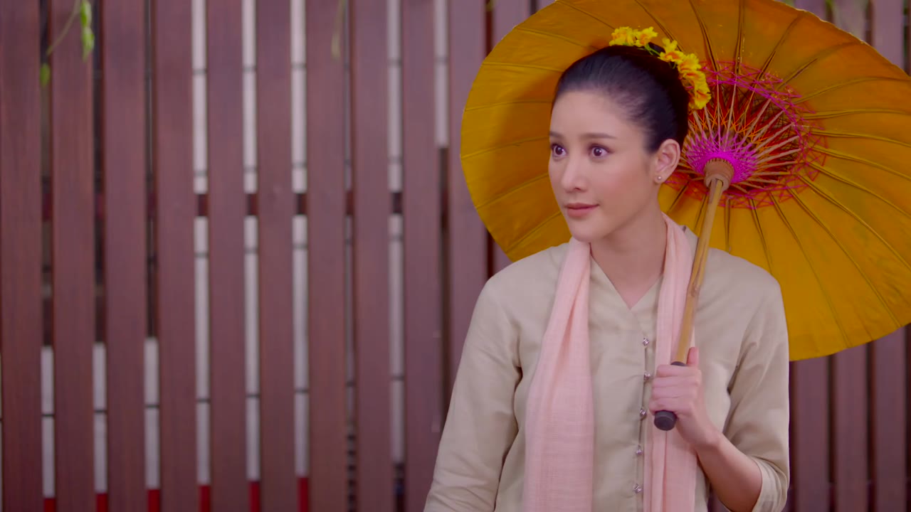 Đuổi Bóng Tình Yêu tập 1