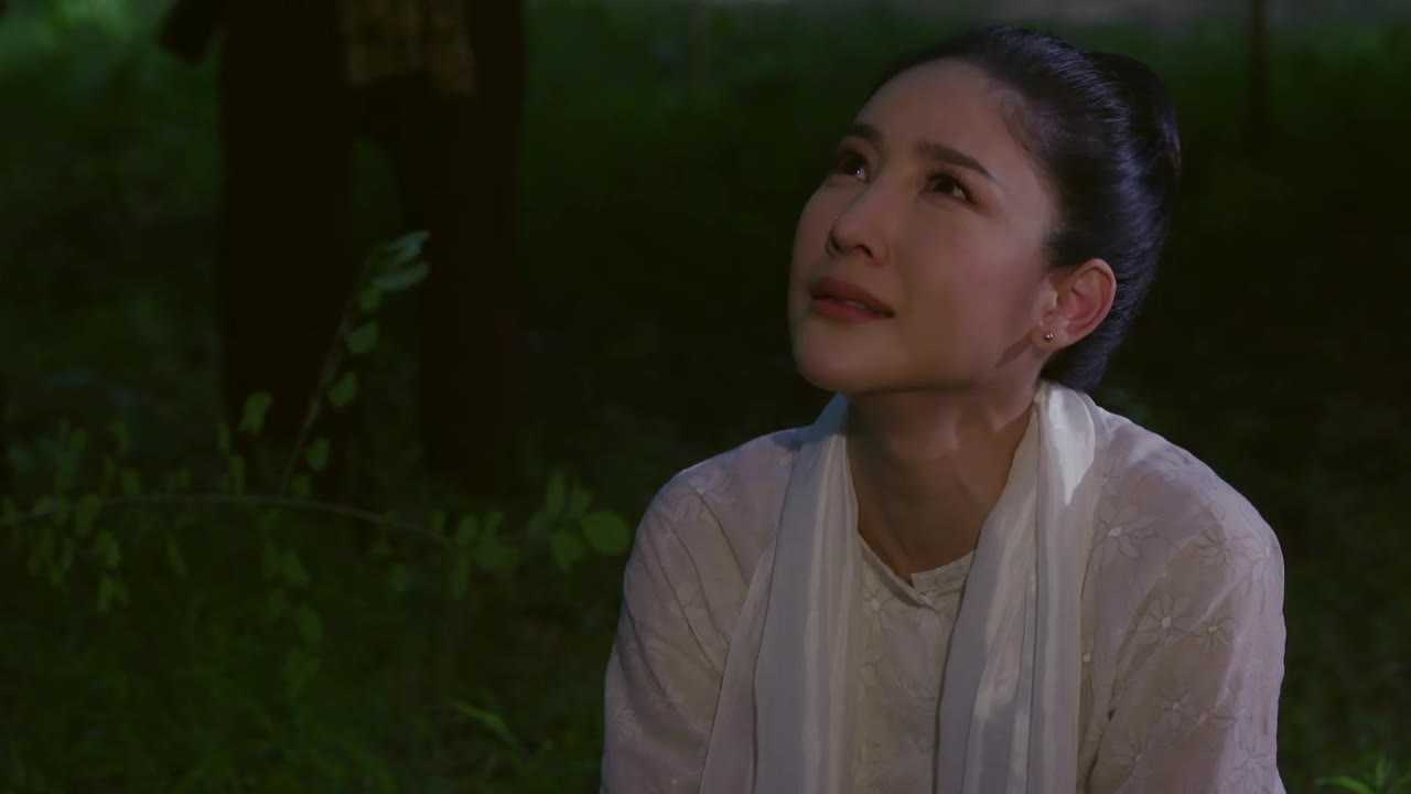 Đuổi Bóng Tình Yêu tập 1 cảnh 3