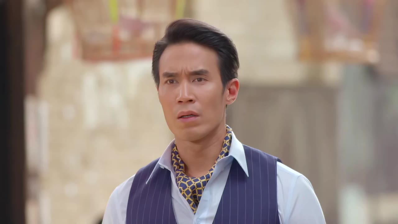 Đuổi Bóng Tình Yêu tập 4 cảnh 2