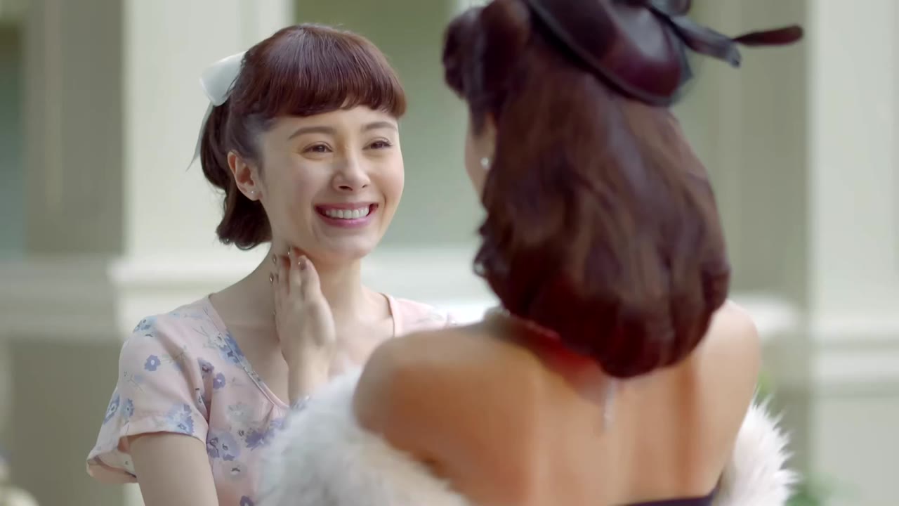 Đuổi Bóng Tình Yêu tập 5