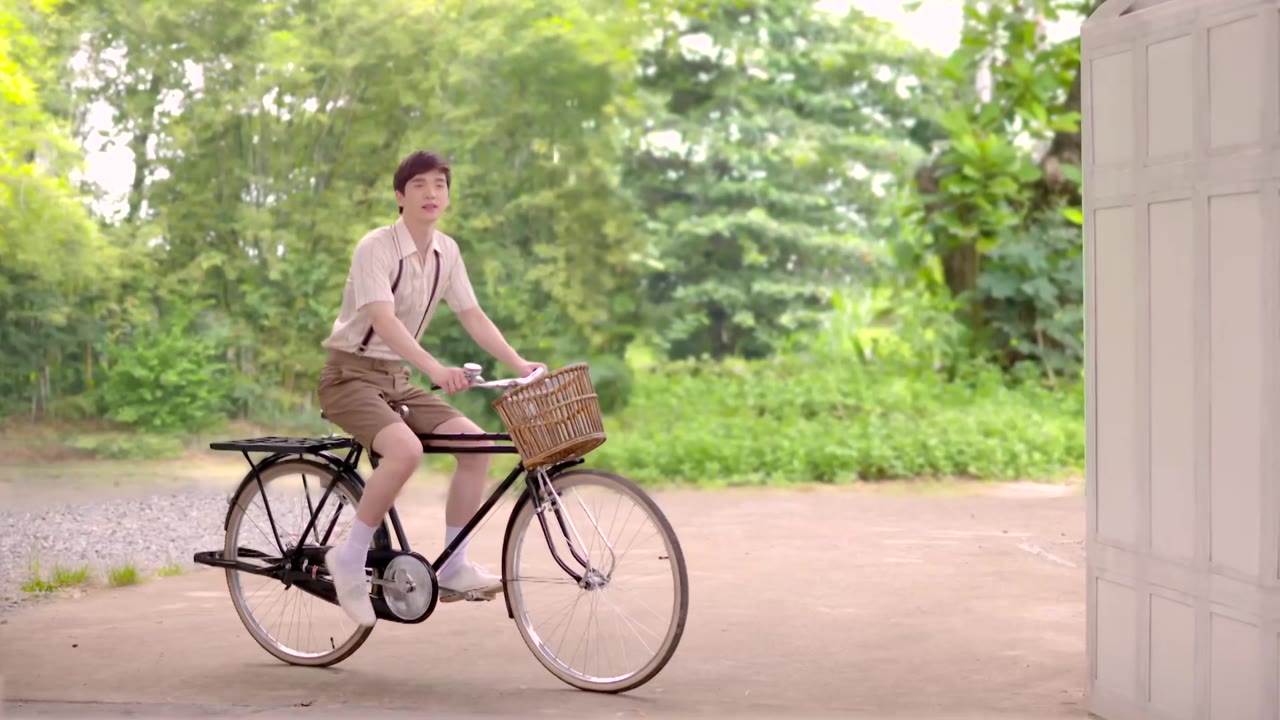 Đuổi Bóng Tình Yêu tập 5 cảnh 3