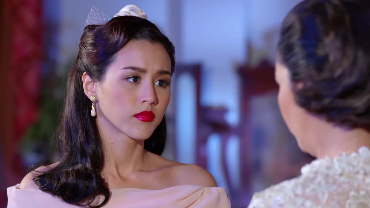Đuổi Bóng Tình Yêu tập 6