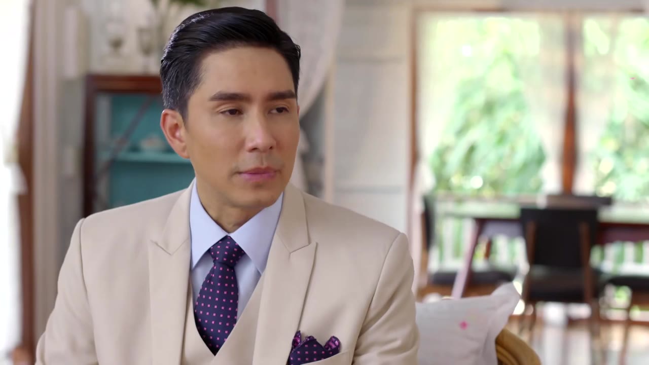 Đuổi Bóng Tình Yêu tập 9
